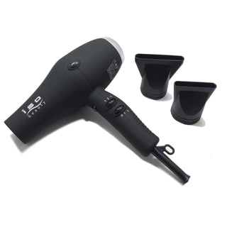 Matte Black Nano Ionic Dryer